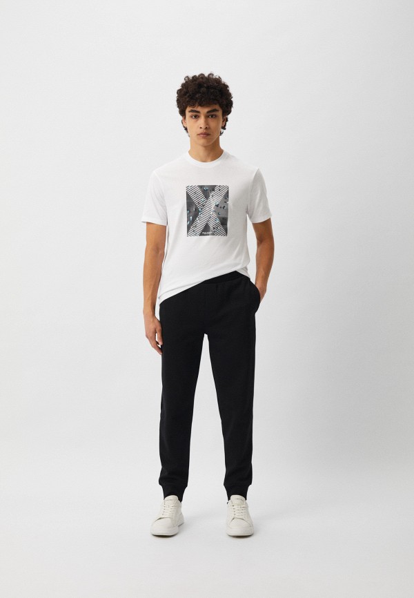 Armani Exchange Футболка - фото 2