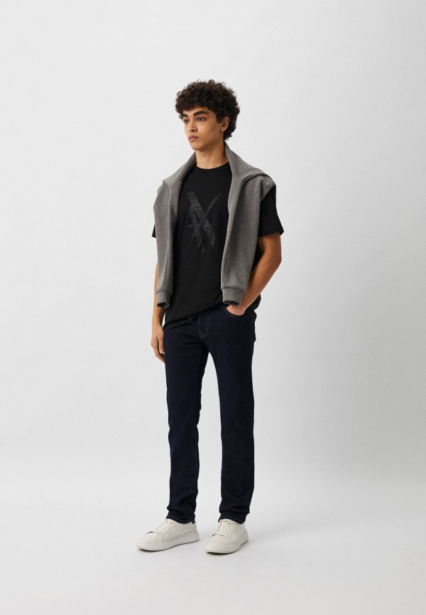 Armani Exchange Футболка - фото 2