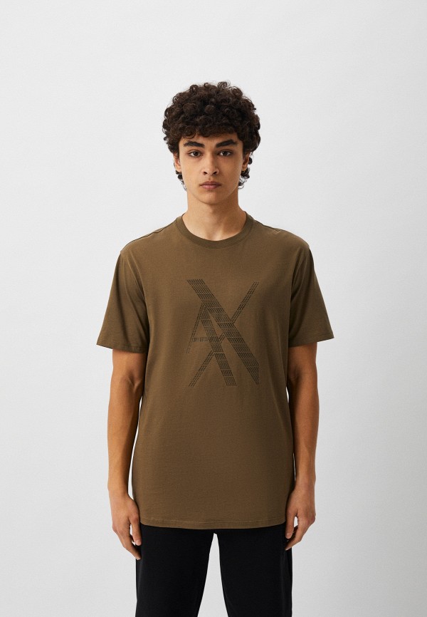 Armani Exchange Футболка - фото 1