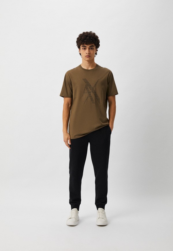 Armani Exchange Футболка - фото 2