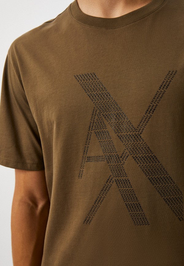 Armani Exchange Футболка - фото 4