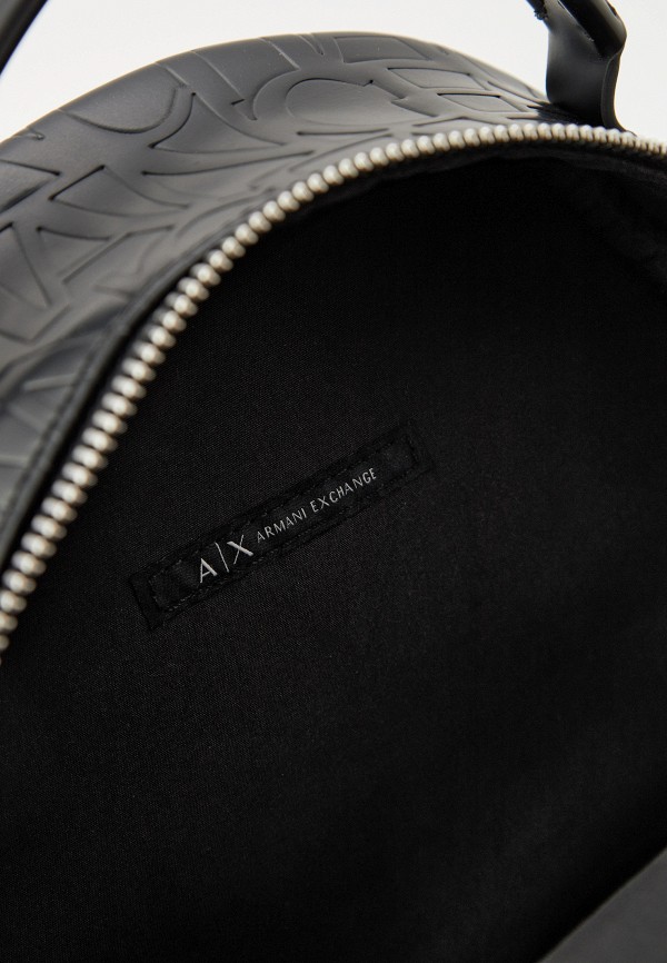 Armani Exchange Рюкзак - фото 5