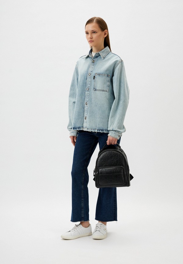 Armani Exchange Рюкзак - фото 6