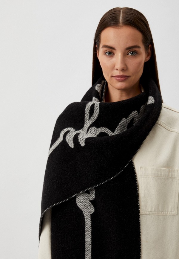 Armani Exchange Шарф - фото 5