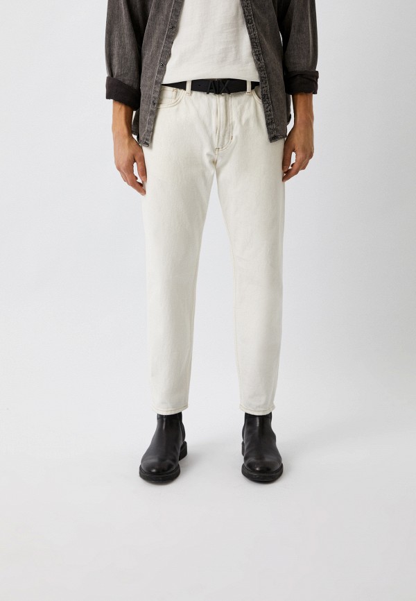 Armani Exchange Ремень - фото 4