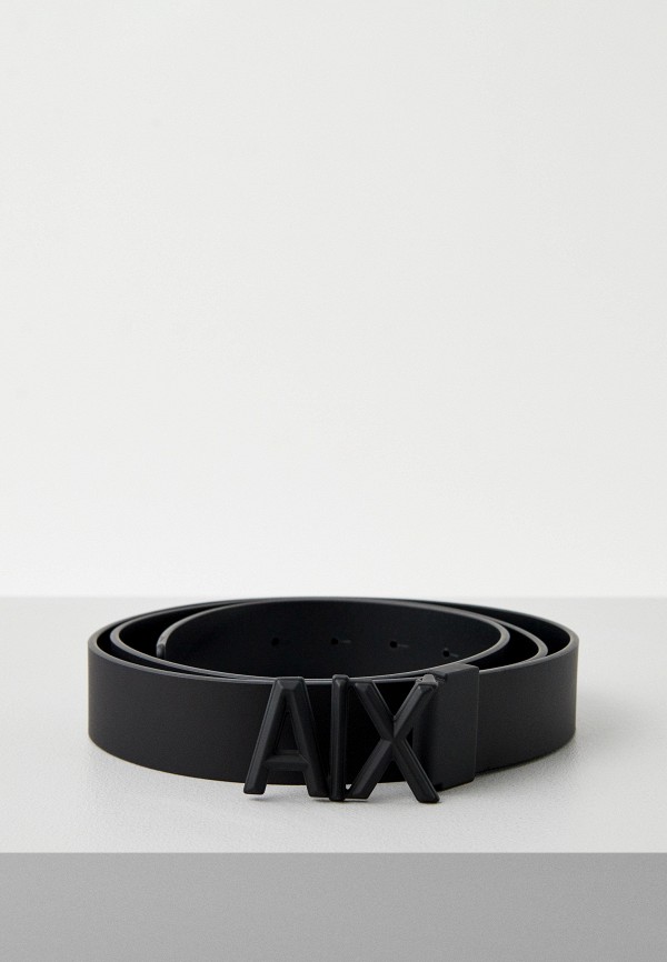 Armani Exchange Ремень - фото 1