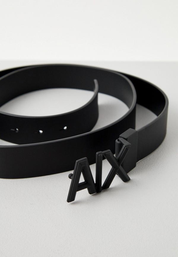 Armani Exchange Ремень - фото 2