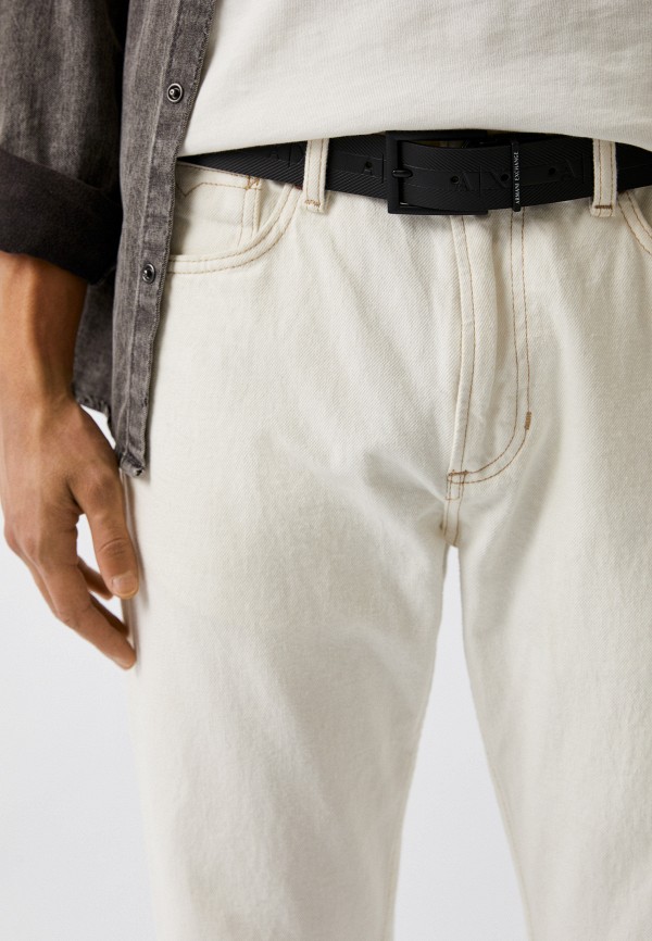 Armani Exchange Ремень - reversible - фото 6