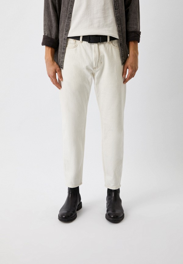 Armani Exchange Ремень - reversible - фото 5