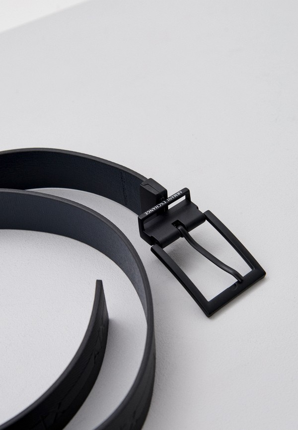 Armani Exchange Ремень - reversible - фото 2