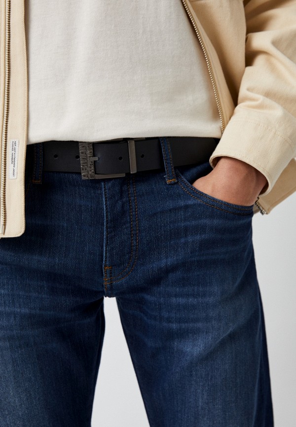 Armani Exchange Ремень - фото 6