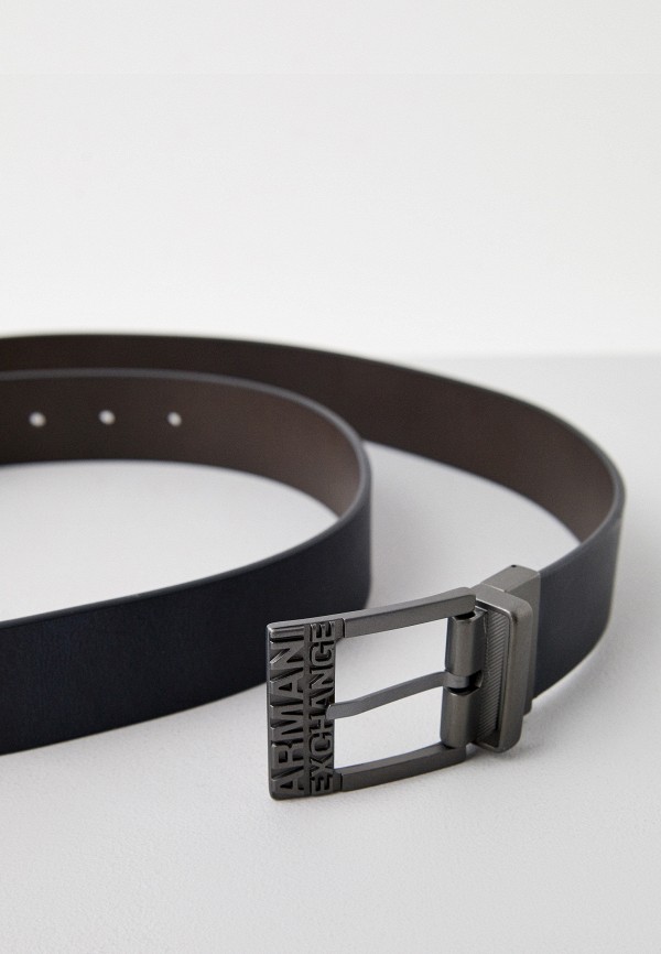Armani Exchange Ремень - фото 2