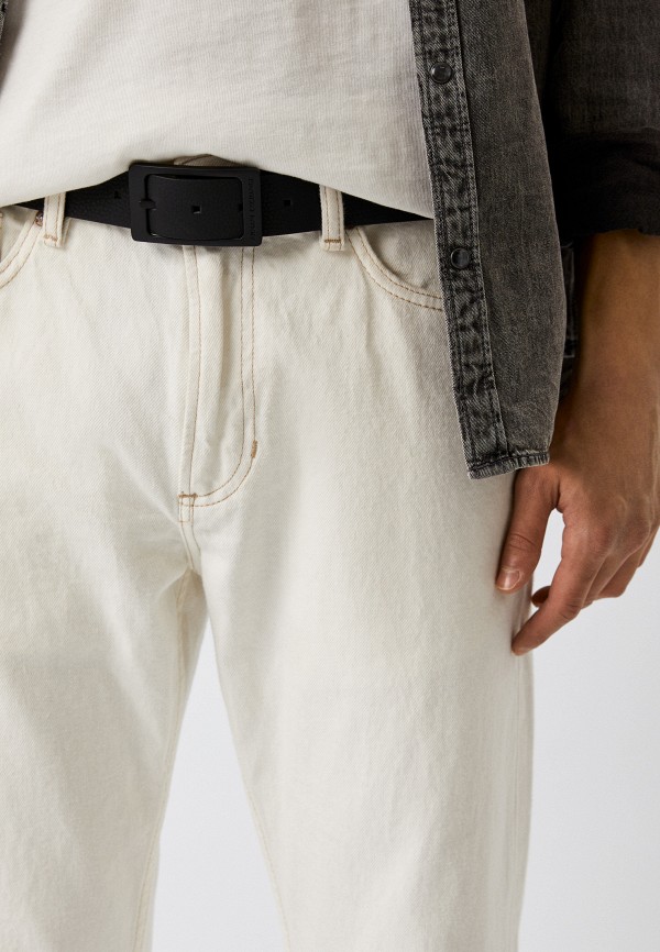 Armani Exchange Ремень - фото 5