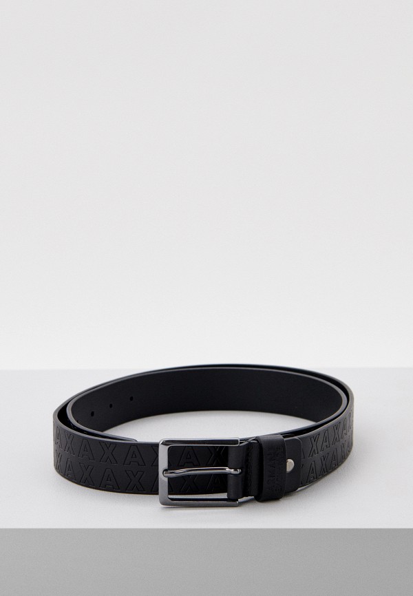 Armani Exchange Ремень - фото 1