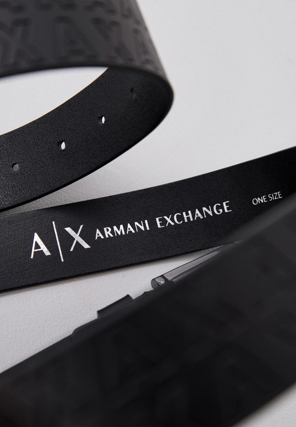 Armani Exchange Ремень - фото 2