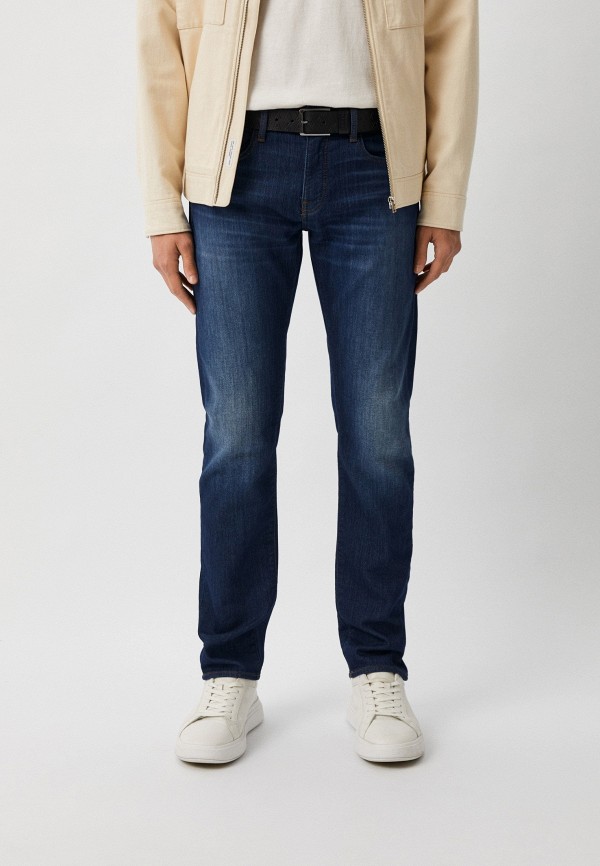 Armani Exchange Ремень - фото 4