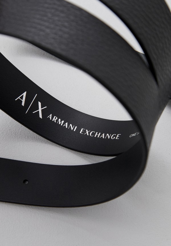 Armani Exchange Ремень - фото 2