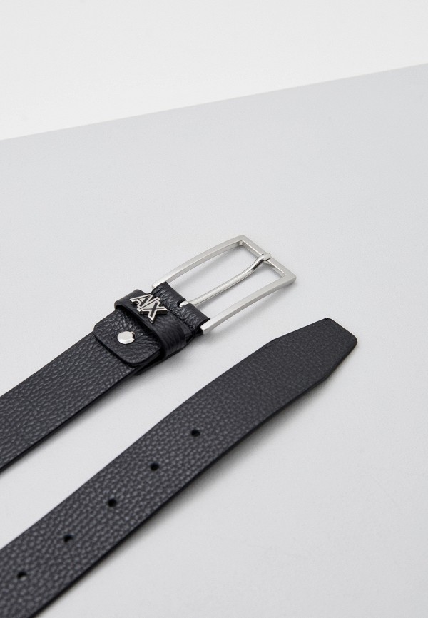 Armani Exchange Ремень - фото 3