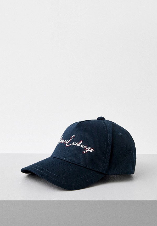 Armani Exchange Бейсболка - фото 1