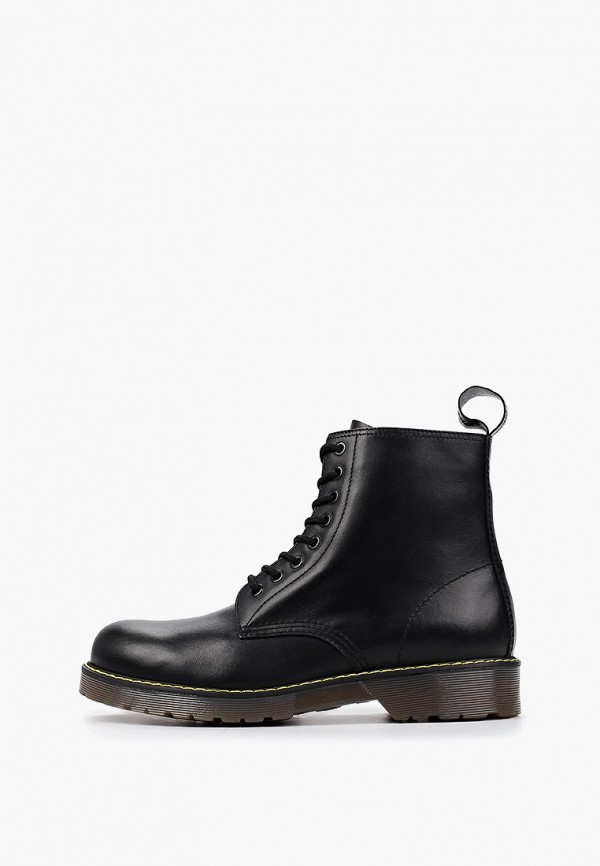 Roberto Piraloff Ботинки - фото 1