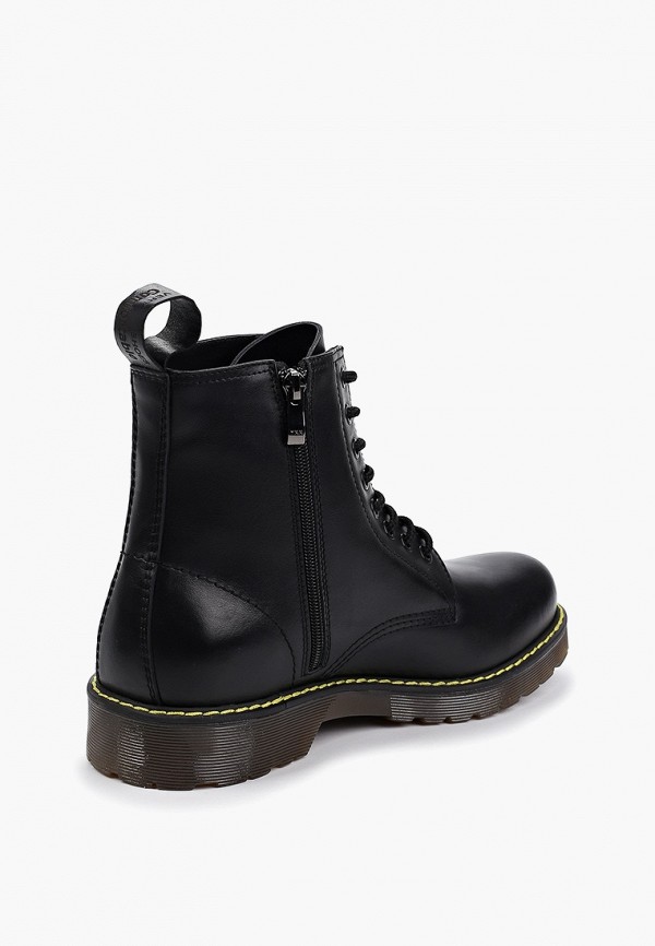 Roberto Piraloff Ботинки - фото 3