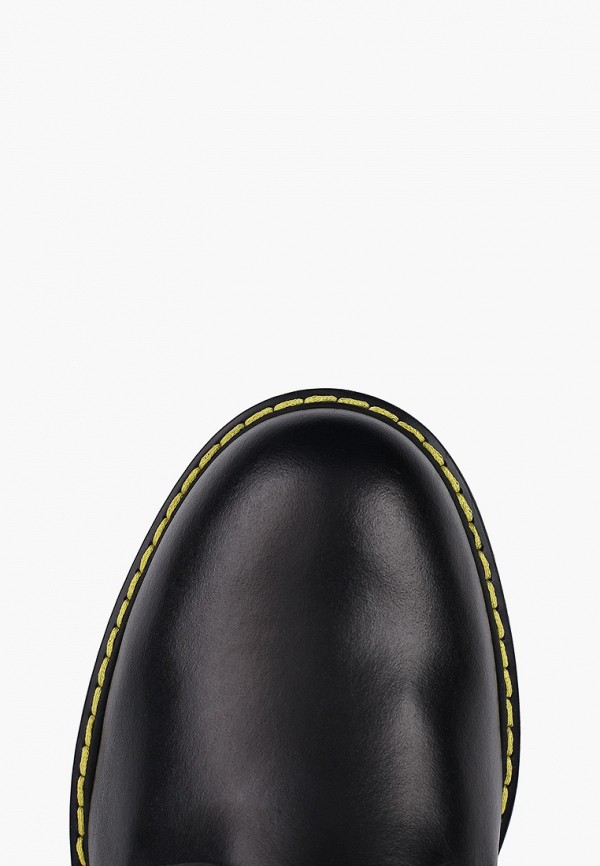 Roberto Piraloff Ботинки - фото 4