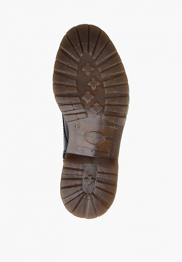 Roberto Piraloff Ботинки - фото 5