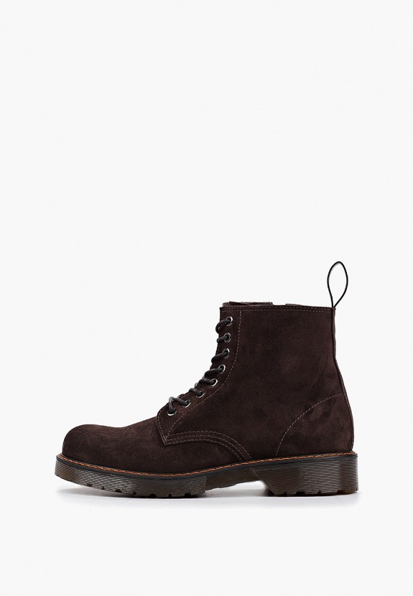 Roberto Piraloff Ботинки - фото 1