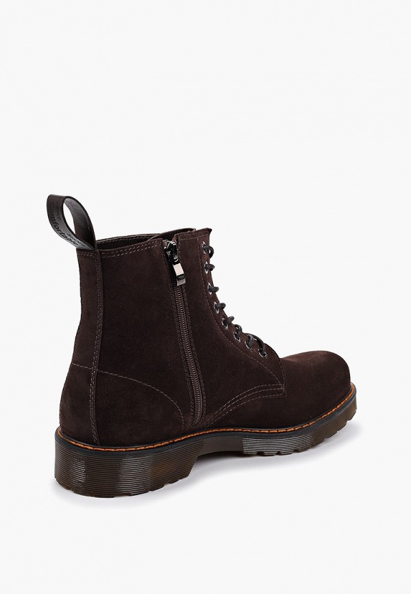 Roberto Piraloff Ботинки - фото 3