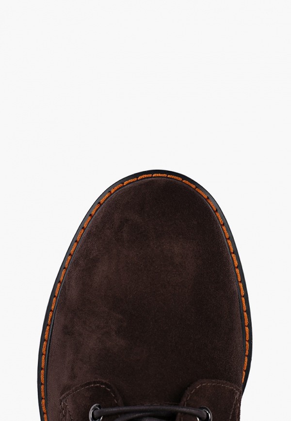 Roberto Piraloff Ботинки - фото 4