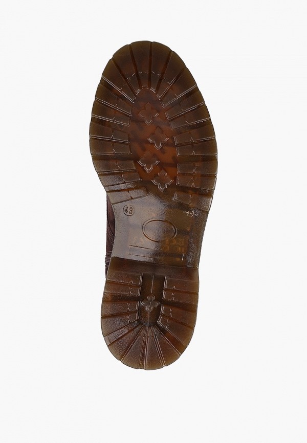 Roberto Piraloff Ботинки - фото 5