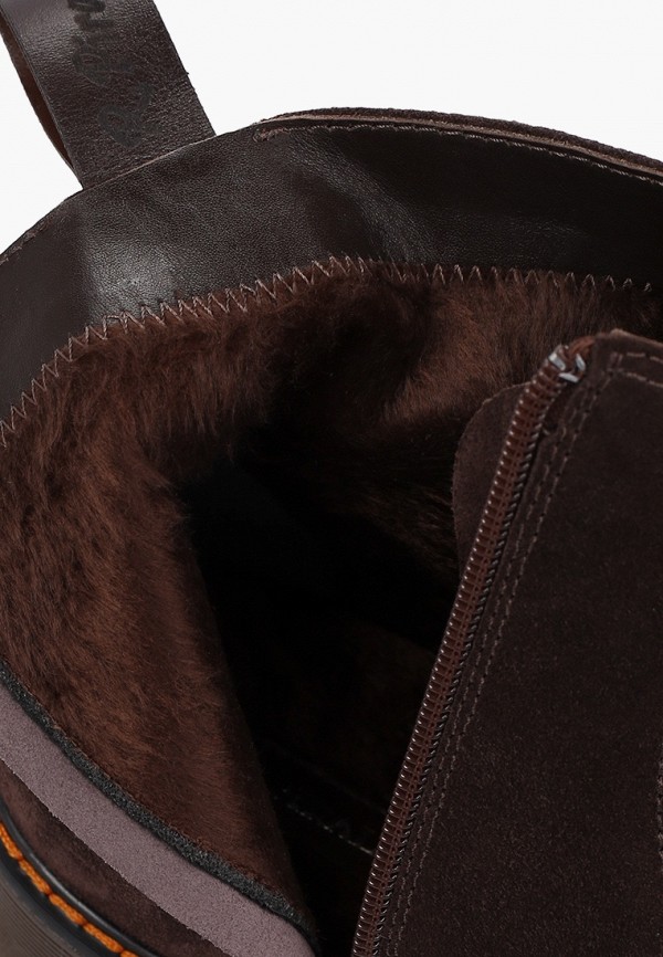 Roberto Piraloff Ботинки - фото 6