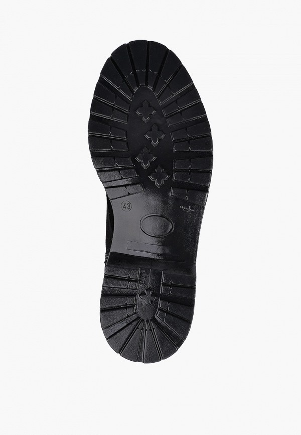 Roberto Piraloff Ботинки - фото 5