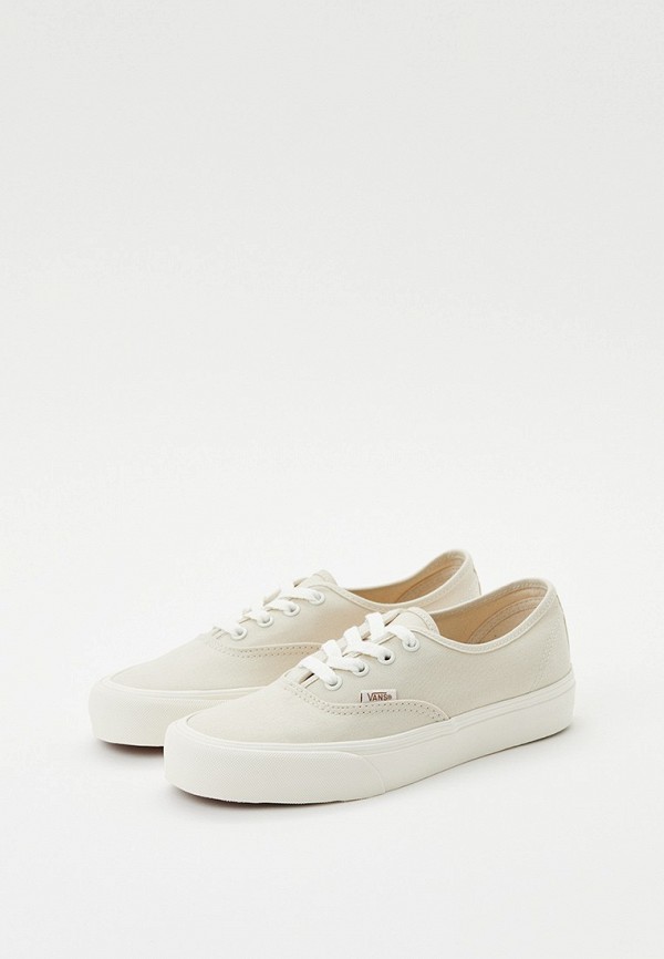 Vans Кеды - UA Authentic VR3 - фото 3