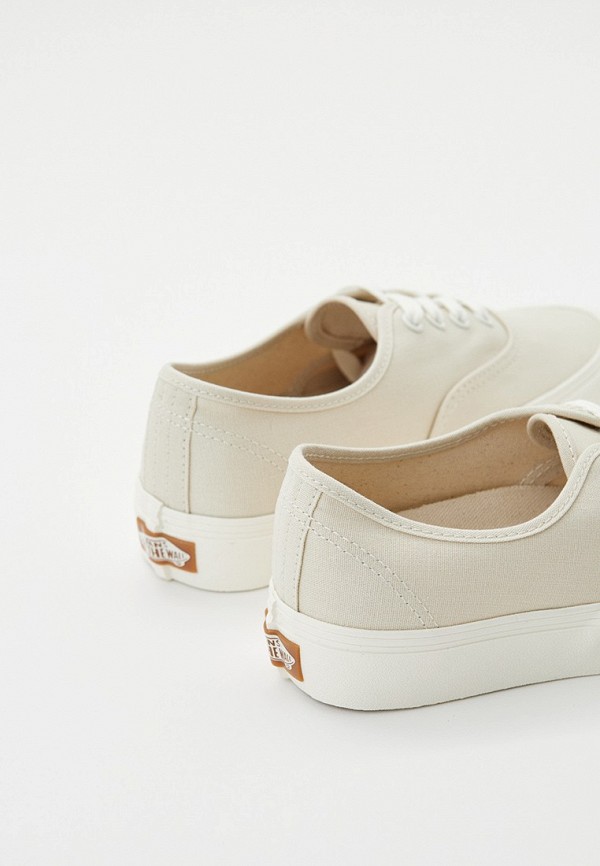 Vans Кеды - UA Authentic VR3 - фото 4