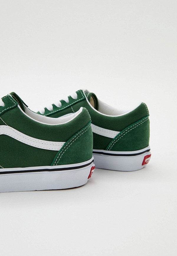 Vans Кеды - UA Old Skool - фото 4