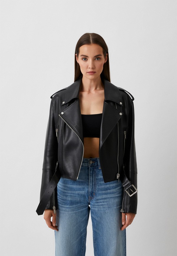 Yuliawave Косуха - фото 1