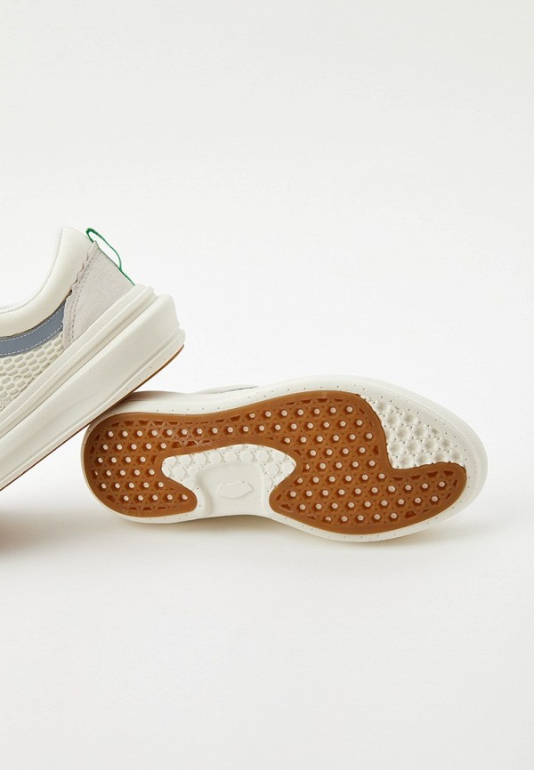 Vans Кеды - UA Old Skool Overt Plus C - фото 5