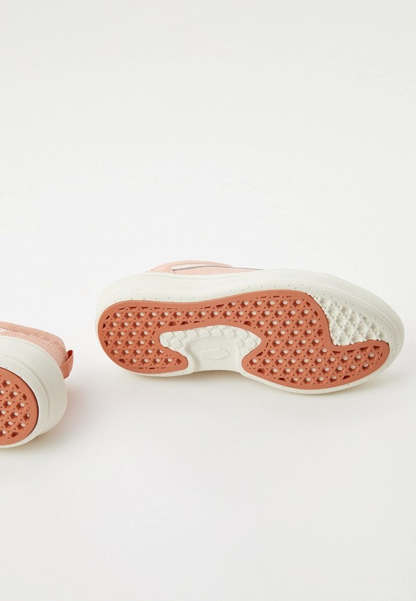 Vans Кеды - UA Old Skool Overt Plus C - фото 5