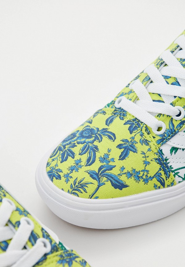 Vans Кеды - UA ComfyCush Old Skool - фото 2