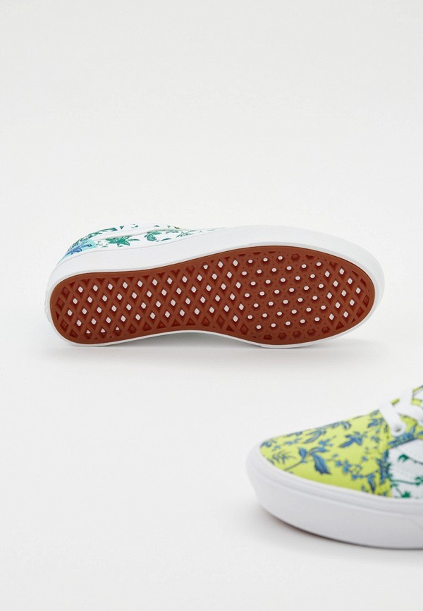 Vans Кеды - UA ComfyCush Old Skool - фото 5