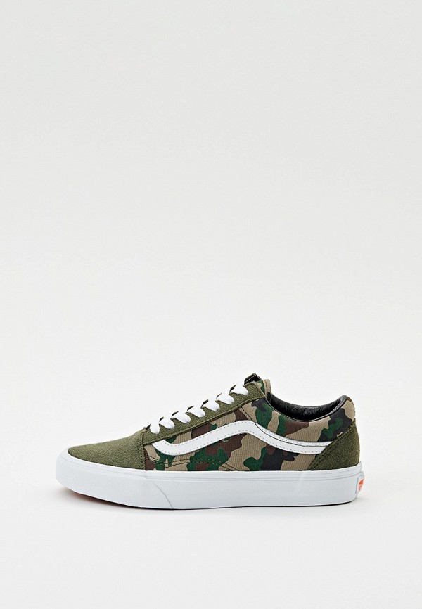 Vans Кеды - UA Old Skool - фото 1