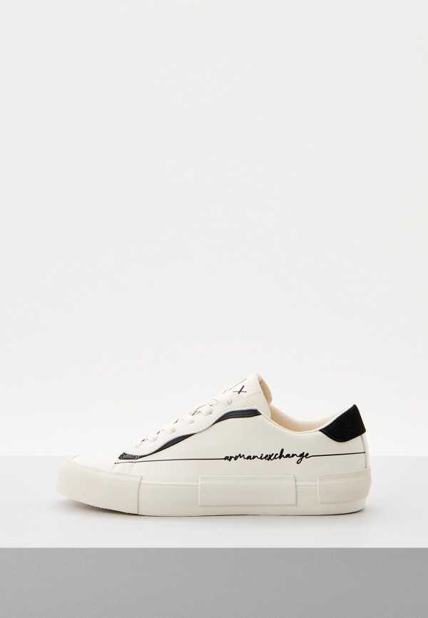 Armani Exchange Кеды - фото 1