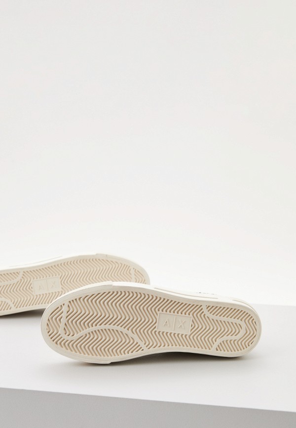 Armani Exchange Кеды - фото 5