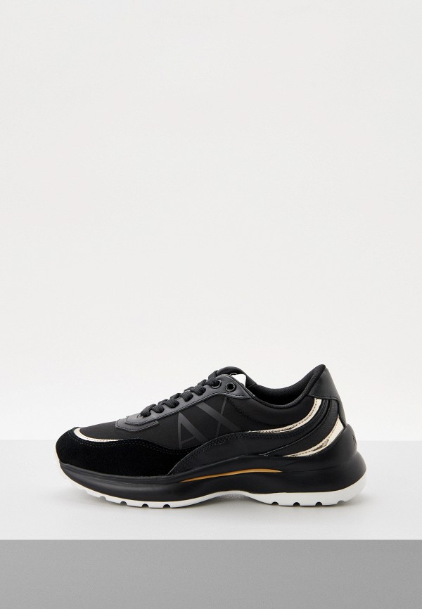 Armani Exchange Кроссовки - фото 1