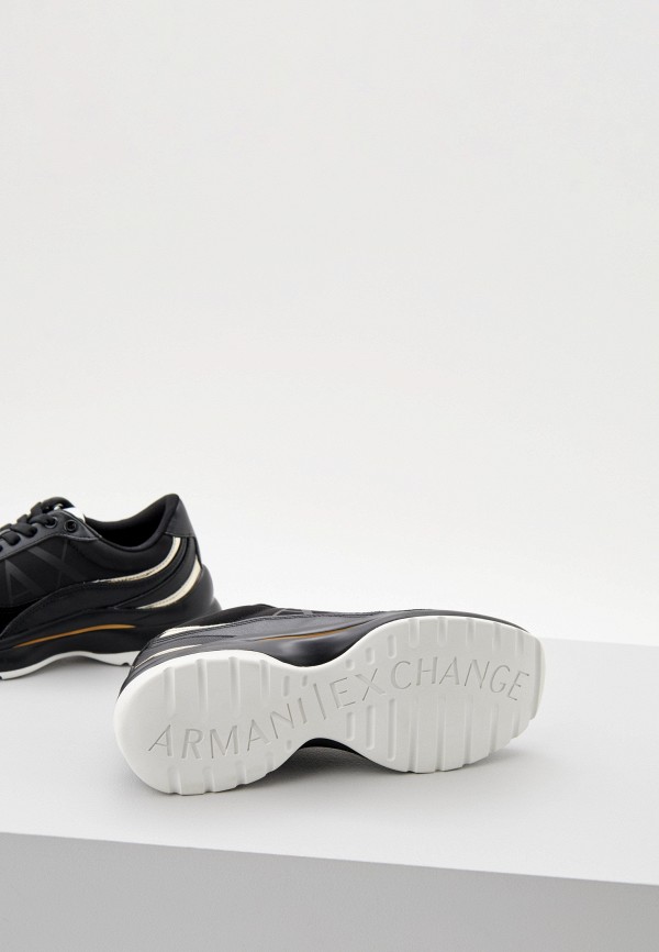 Armani Exchange Кроссовки - фото 5