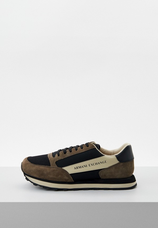 Armani Exchange Кроссовки - фото 1