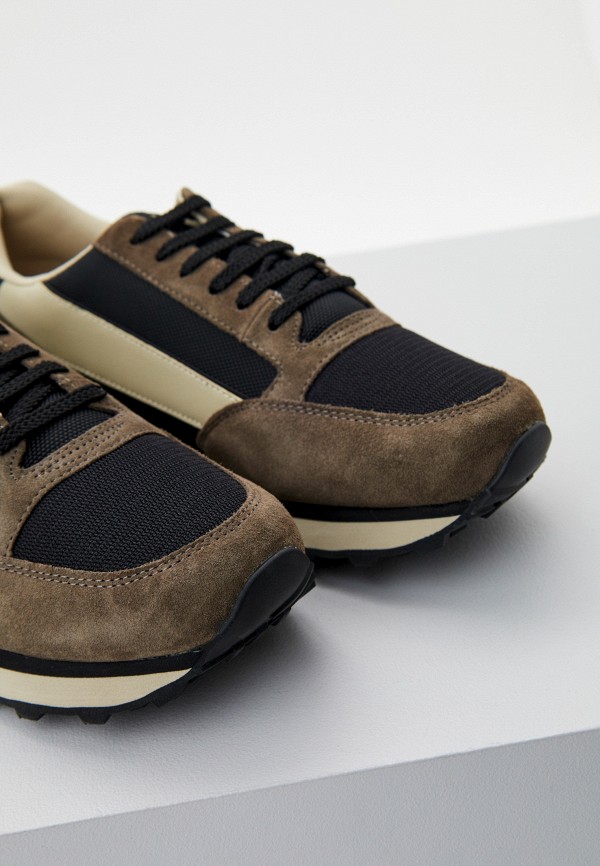 Armani Exchange Кроссовки - фото 2