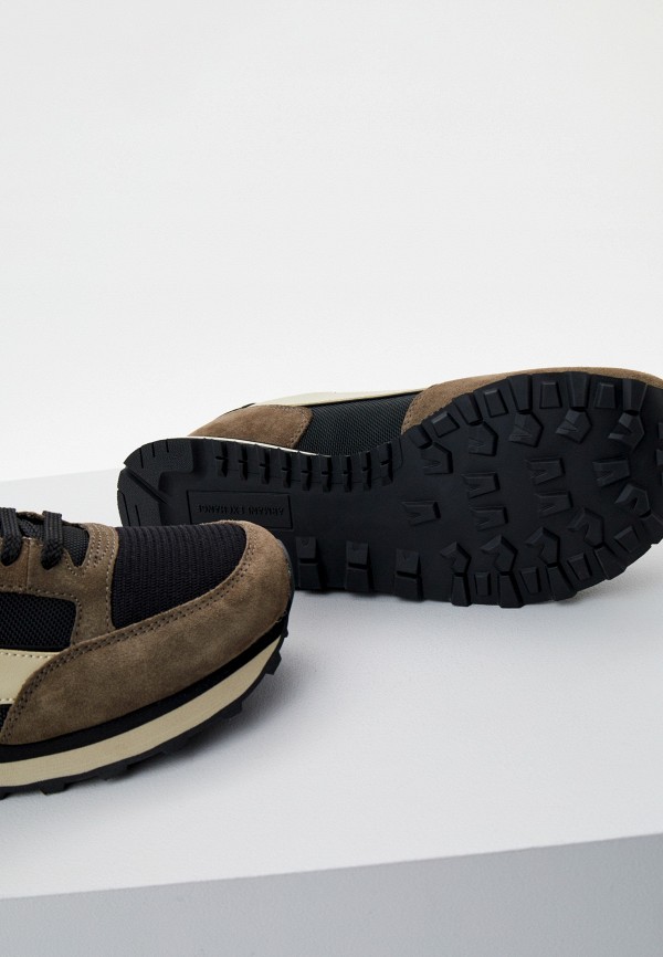 Armani Exchange Кроссовки - фото 5