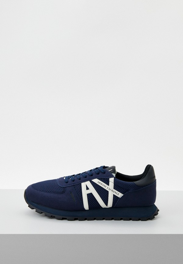 Armani Exchange Кроссовки - фото 1